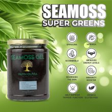 super greens